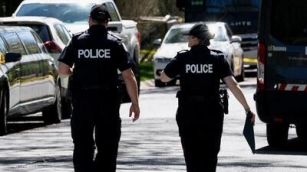 Canadian Police Arrest 4, Including Alleged Gangster, In Indo-Canadian Murder Case