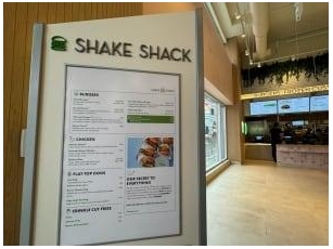 Shake Shack’s Success Depends On Whether Canadians Will Shell Out For A Pricier Burger | CBC News