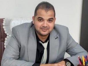 Slain Gaza Journalist Allegedly Held 3 Hostages In Home, Israel Says