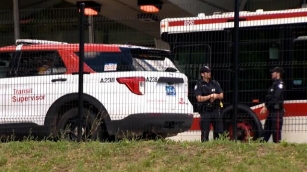 Man Who Set Woman Ablaze On Toronto Bus Not Criminally Responsible, Crown, Defence Say – Toronto | Globalnews.ca