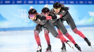 Canadian Olympic, Paralympic Athletes Request Federal Funding Increase | CBC Sports