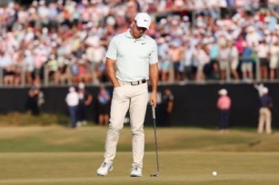 U.S. Open 2024: How Does Rory McIlroy Get Over Pinehurst? Here Are Five Comeback Stories That Can Give Him Hope – Australian Golf Digest
