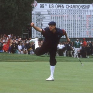 U.S. Open 2024: The USGA Has Several Special Tributes In Store To Honor Payne Stewart On Sunday At Pinehurst – Australian Golf Digest