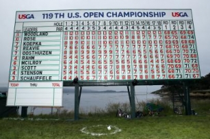 U.S. Open 2024: Power Rankings For The Entire Field At Pinehurst – Australian Golf Digest