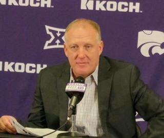 Kansas State Football Creates New Position To Help Navigate Roster Management Challenges