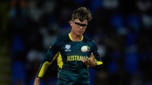T20 World Cup: Australia Thriving On The Zampa Factor