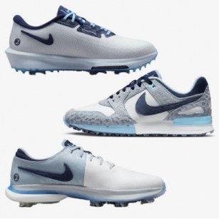 Linksoul And OluKai Team Up For Beachy Footwear Collab For Relaxing Summer Golf – Australian Golf Digest