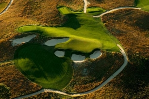 US Open 2024: The USGA’s New Anchor Sites Have A Chance To Nudge Open Their Doors – Australian Golf Digest