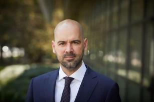 Frederik Anseel Appointed Dean Of UNSW Business School