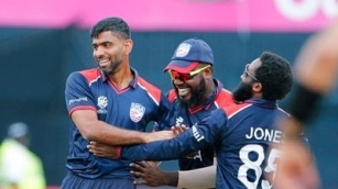 USA Vs Ireland Live Score, T20 World Cup 2024: Washout Likely In Stormy Lauderhill
