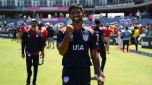 Saurabh Netravalkar’s Sister Shares Emotional Post For Her ‘dada’ After USA’s Win Against Pakistan
