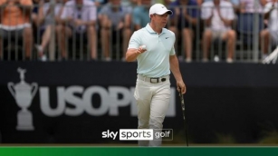 US Open 2024: Bryson DeChambeau Snatches One-shot Win As Rory McIlroy’s Major Wait Continues At Pinehurst No 2