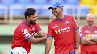 IPL-17 | Rishabh Pant Should Board Flight To USA For T20 World Cup, Says Ricky Ponting