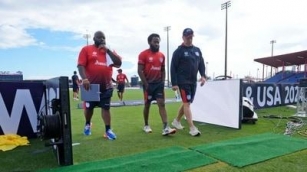 T20 World Cup: USA Show Leads Impact Of Associate Nations In Tournament