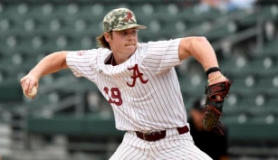 Mississippi State Rises, Kentucky Falls In Week 11’s USA TODAY Sports Baseball Coaches Poll