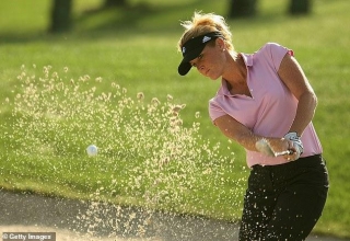 Stephanie Sparks Dead At 50: Former Golf Channel Host, USA Curtis Cup And LPGA Player Passes Away