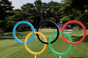 Olympic Golf Teams By Nation: All The Players Competing At Paris 2024