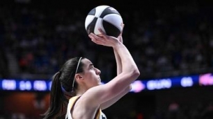 Caitlin Clark Misses Out On The US Olympic Basketball Team For Paris 2024 Due To…