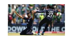 T20 Cricket World Cup: Can Team USA Win Over Americans?