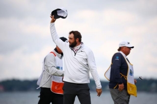 Scottie Scheffler Weathers Storm To Claim Fourth Win In Five Starts. Is He The Most Dominant Golfer Since Tiger Woods In His Prime? | CNN