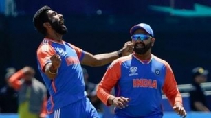 T20 World Cup: India Look To Bring Giantkillers USA Down To Earth