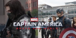 First Look At A New Character In Captain America: Brave New World