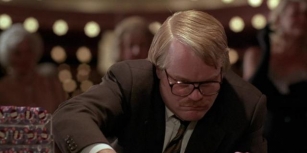 Philip Seymour Hoffman Led This Heartbreaking Gambling Drama Based On A True Story