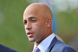 Former Top 10 Tennis Player James Blake Fined For Betting Sponsorship