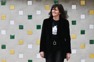 Virginie Viard Is Out At Chanel