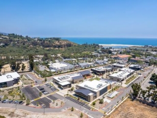 Pacific Equity Partners Receives $135 Million Financing For Cross Creek Ranch Mixed-Use Property In Malibu, California