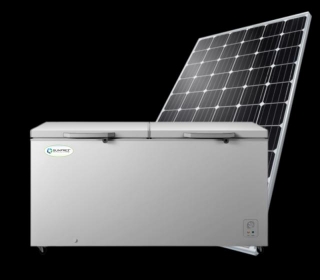 Electricity Tariff Hike: The Imperative Of Solar Powered Freezer