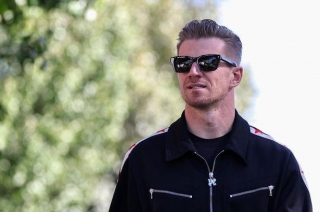 Nico Hulkenberg Leaving Haas For Audi As Oliver Bearman Gets Chance To Land First F1 Seat