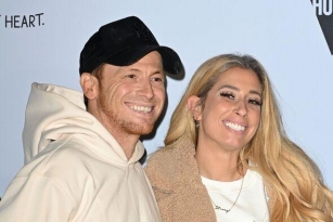 Joe Swash Sparks Outrage With Daughter’s Packed Lunch As Fans Say ‘it’s Not Hygienic’