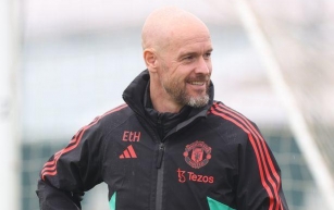 Erik ten Hag lands new role just one week after discovering Man Utd fate