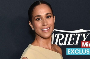 Meghan Markle ‘might Not Come Across As Relatable’ In New Netflix Cookery Show, Says Expert