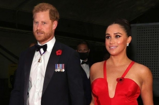 Why Meghan Markle And Prince Harry Skipped Making Long-awaited Met Gala Debut This Year