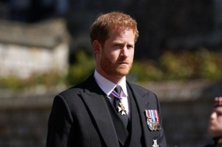 Where Will Prince Harry Sleep In UK? Duke Forced To Seek Hotel After Losing Royal Residence Access