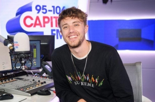 Roman Kemp Reveals First Gig Since Leaving Capital As He Teams Up With Very Famous Celeb