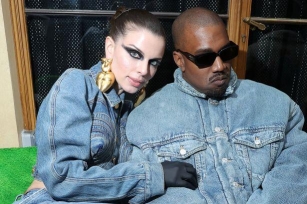 Kanye West’s Ex-girlfriend Julia Fox Says He Was A ‘blessing’ Despite Turbulent Romance