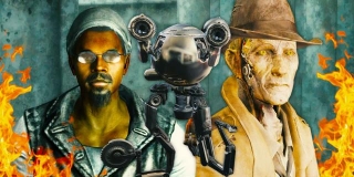 10 Greatest Fallout Characters Of All Time, Ranked