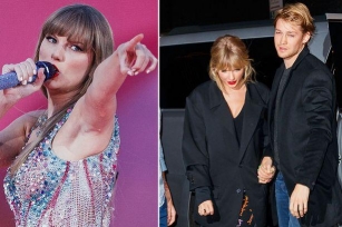 All The Taylor Swift Song References About The UK And Her English Ex-boyfriends