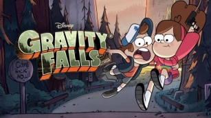 Disney Teases ‘Gravity Falls’ Revival Saying They’re “In Conversations” With Creator Alex Hirsch