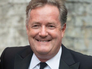 Piers Morgan Gives Rare Glimpse At Childhood As He Pays Tribute To ‘greatest Inspiration’