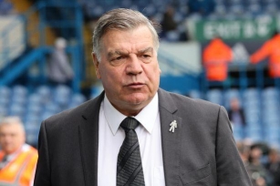 Sam Allardyce Reveals One Job He’d Return To Football For – ‘I’d Have To Quit Podcast’