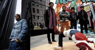 Rapper Nas Bringing Hip-Hop Classic ‘Beat Street’ To Broadway