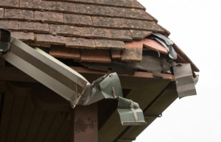The Hidden Damage A Rainstorm Can Do To Your Roof