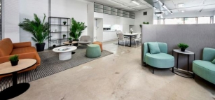 Contemporary Furniture Trends For Commercial Spaces In Australia