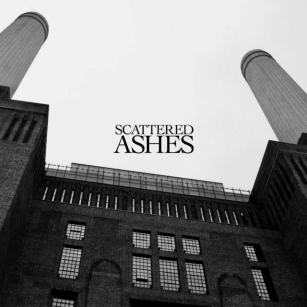 SCATTERED ASHES Release New EP 'All That Is Solid Melts Into Air'