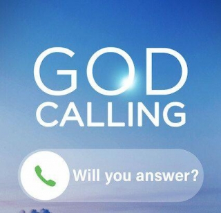 5 AMAZING SIGNS THAT GOD IS CALLING YOU