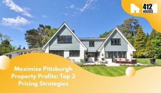 Boost Your Home Sale: The Best 3 Real Estate Pricing Tactics For Pittsburgh Sellers